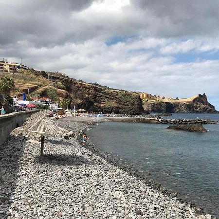 Infinito Azul Διαμέρισμα Caniço Εξωτερικό φωτογραφία